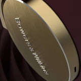 Bowers & Wilkins Px8 wireless headphones Burgundy, imported from the UK