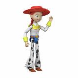 Jessie Interactables figure from Toy Story 5 - British product