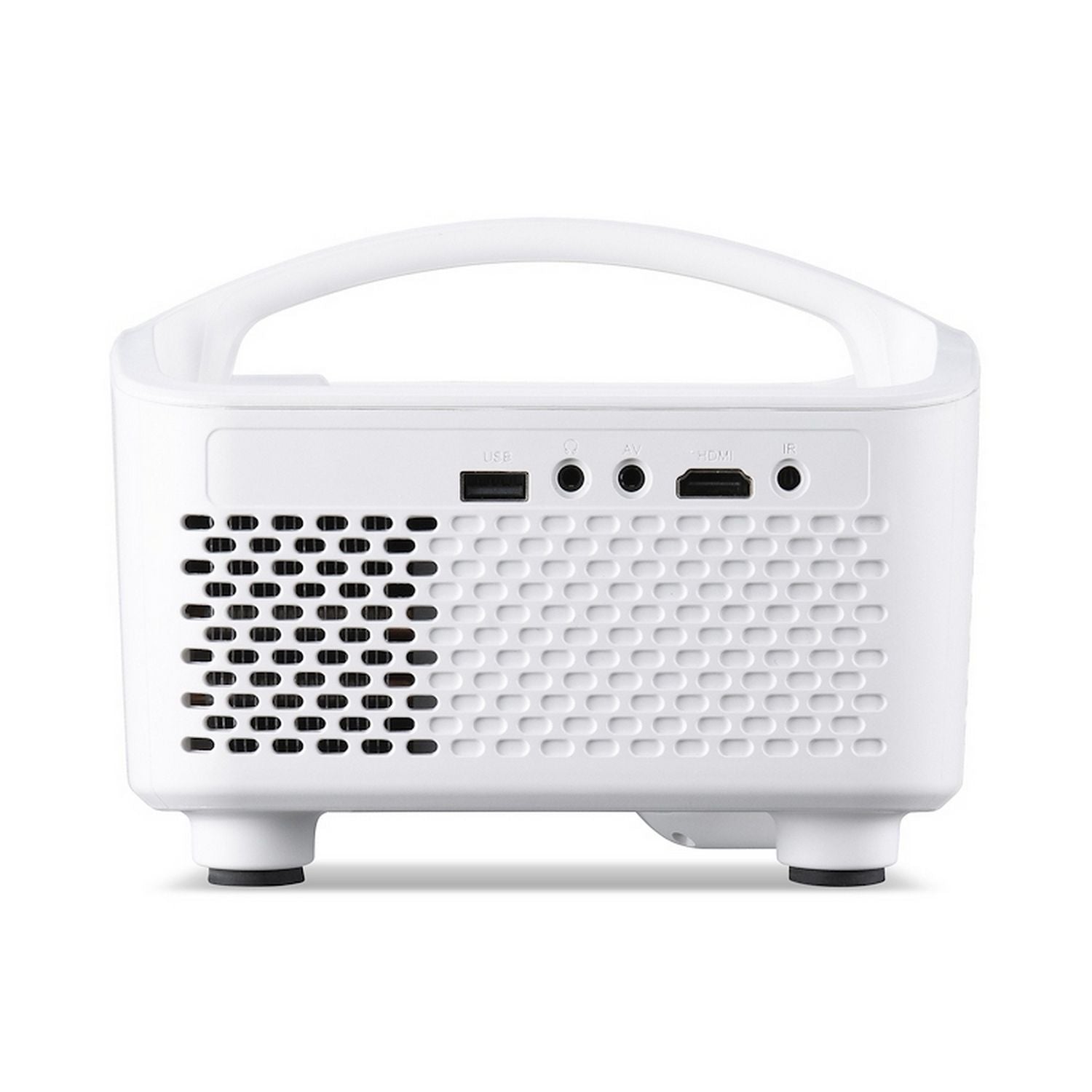 Acer QF13S Full HD projector 1080p (British brand)