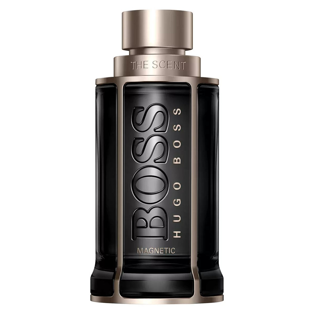 BOSS The Scent Magnetic for Him Eau de Parfum 100ml