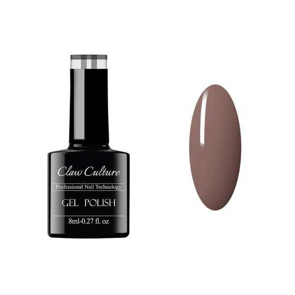 Claw Culture Hello Sailor Gel Nail Polish - 8ml