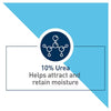 CeraVe SA smoothing moisturiser salicylic acid 340g - British product