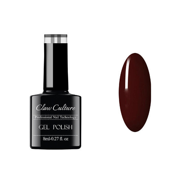 Claw Culture Hello Sailor Gel Nail Polish - 8ml