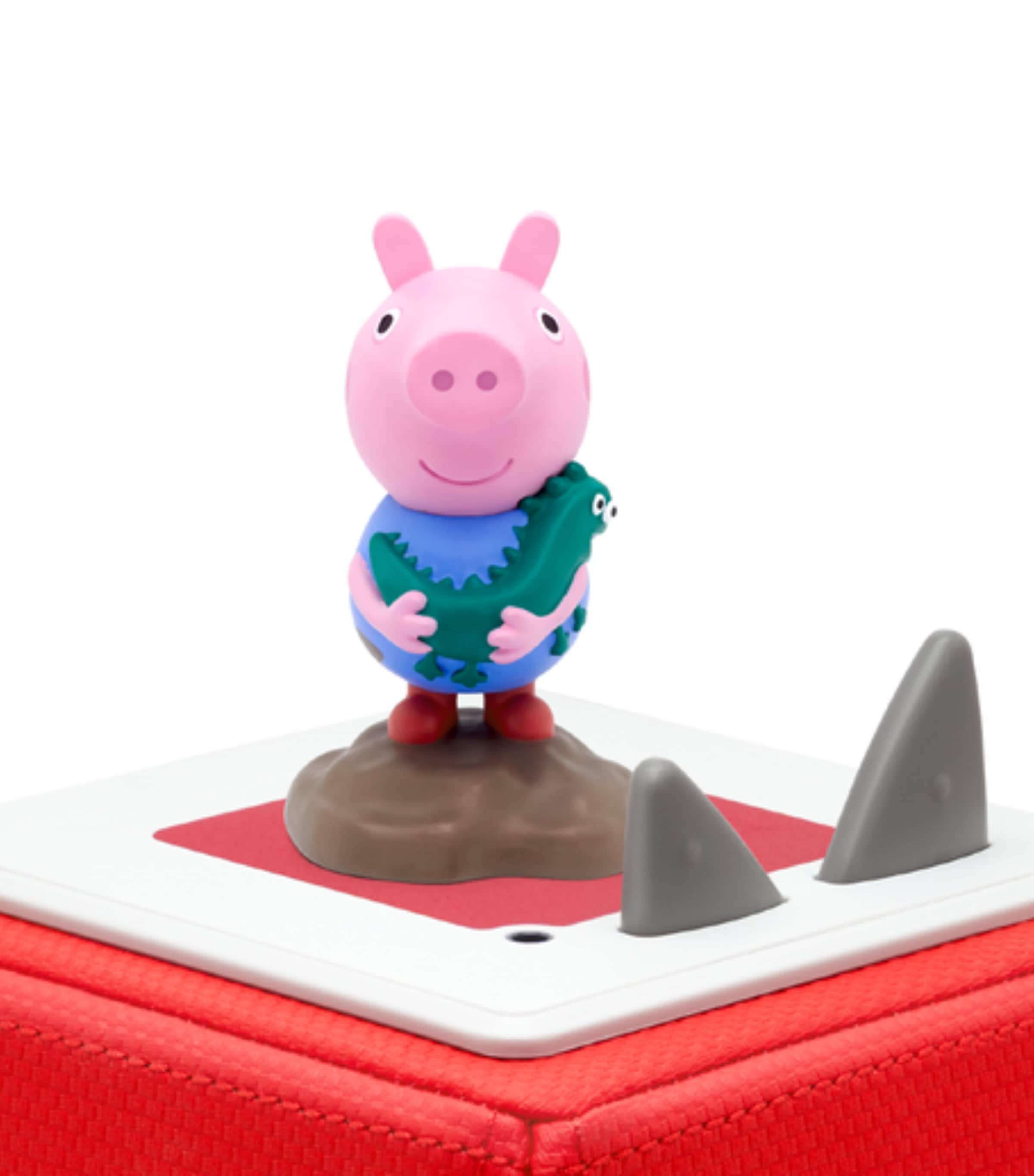 Tonies George Pig audio character (British brand)