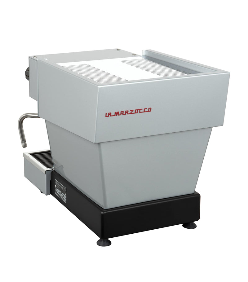 La Marzocco Linea Micra home espresso machine, UK version