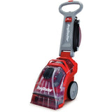 Rug Doctor deep upright carpet cleaner (British brand)