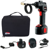 Air Hawk Premium Digital Tyre Inflator (British brand)