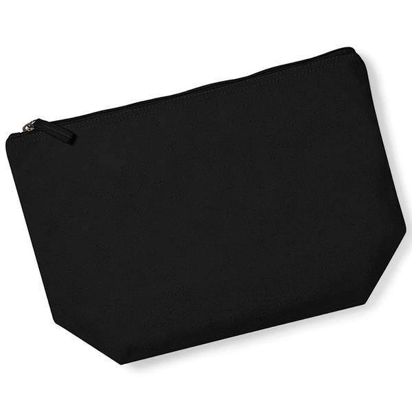 Westford Mill EarthAware Organic Accessory Bag (M) - British brand