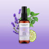 Tisserand Real Calm Massage Body Oil 100ml, imported from the UK