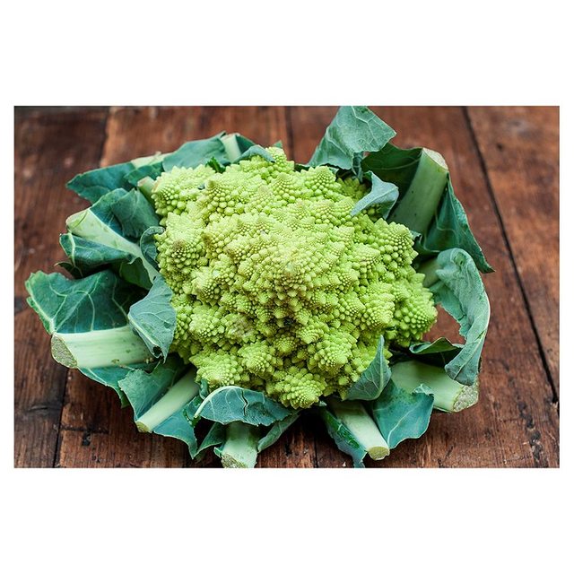 Natoora Romanesco Cauliflower