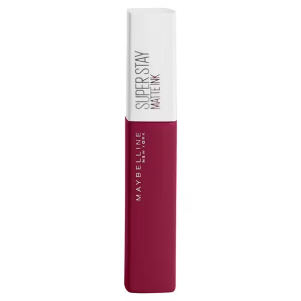 Maybelline Superstay Matte Ink 115 Founder