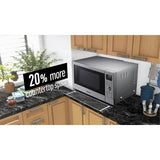 Panasonic combination microwave oven NN-CD58 27L, UK version
