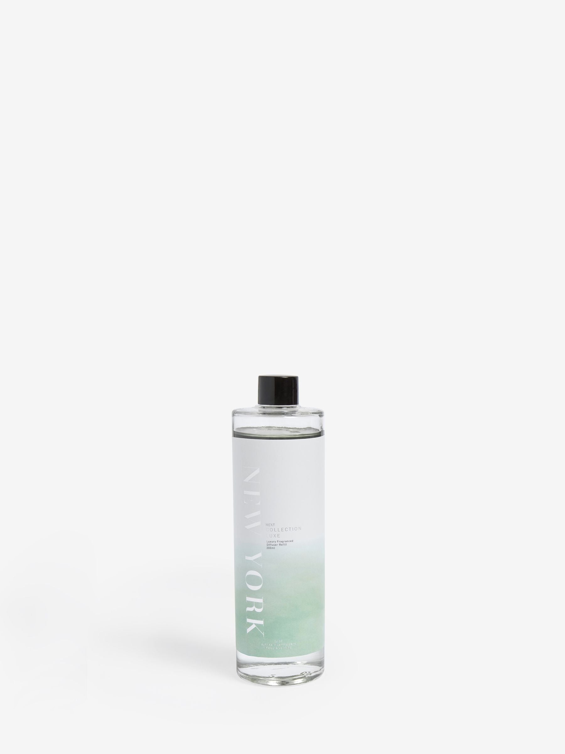 Collection Luxe New York Jasmine & Orange Blossom 200ml Diffuser Refill
