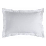 Habitat Egyptian cotton oxford pillowcase pair white (British brand)