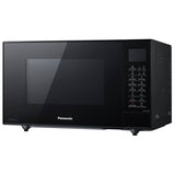 Panasonic combination microwave oven NN-CT56 Black 27L - British product