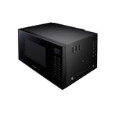 Panasonic combination microwave oven NN-CT56 Black 27L - British product