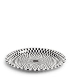 Fornasetti Egocentrismo tray 40cm - British product