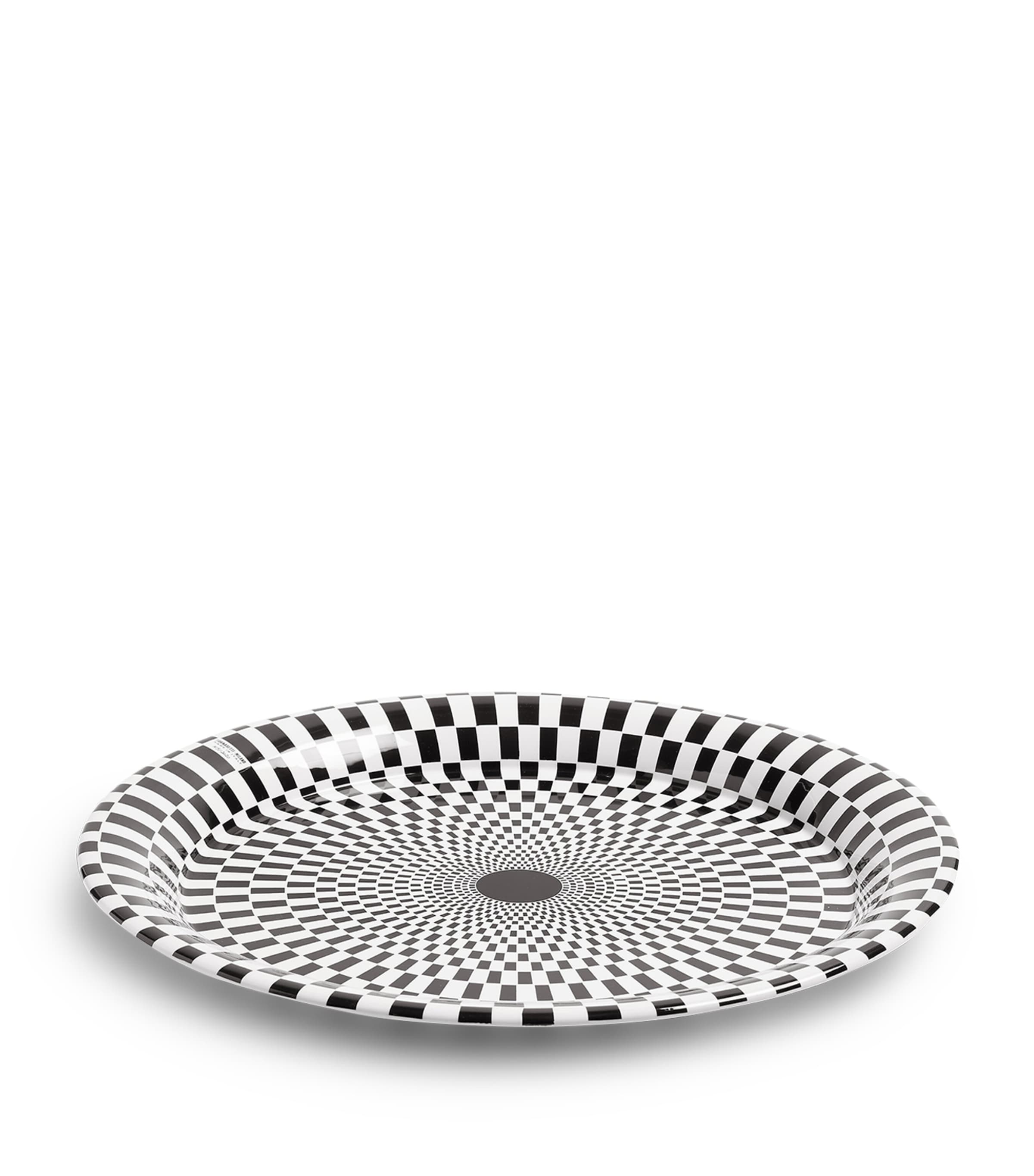 Fornasetti Egocentrismo tray 40cm - British product