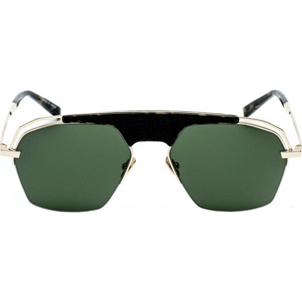 Belstaff Maxford DORADO W gold sunglasses (British brand)