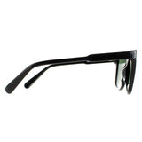 Salvatore Ferragamo SF815S black green women sunglasses, UK version