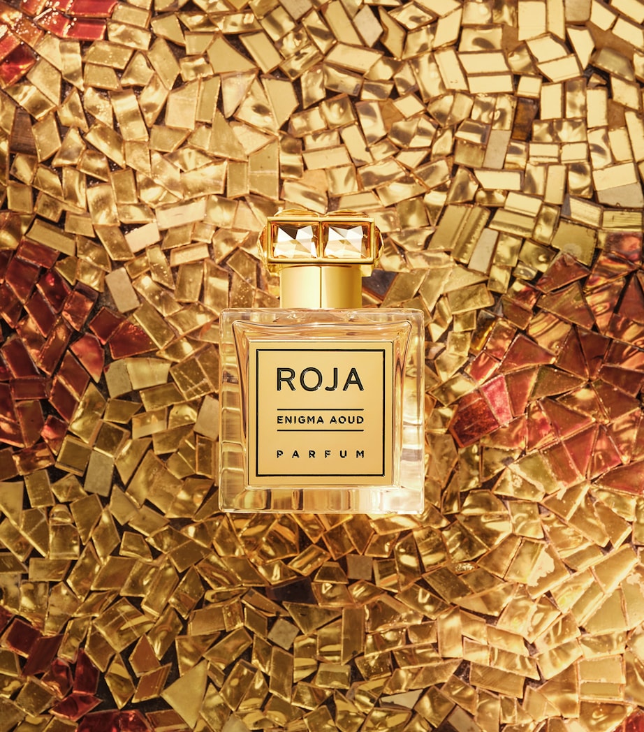 Roja Enigma Aoud perfume 100ml, UK version