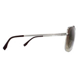 Lacoste L188S grey unisex sunglasses - British product