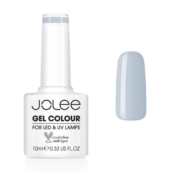 JoLee Gel Nail Polish 10ml  - Forever GOODS Superdrug Forever  