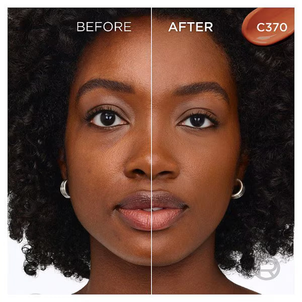 L'Oreal Paris Infallible Fresh Wear Cushion Foundation Shade C370