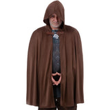 Smiffys Historical Cape unisex mid-length, UK version