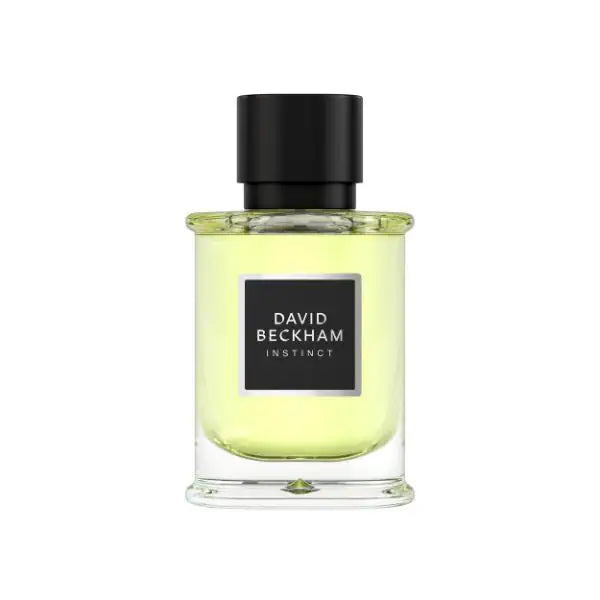 David Beckham Instinct Eau De Parfum 75ml - British product