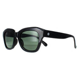 Smarty women's black sunglasses SB2311 - British product