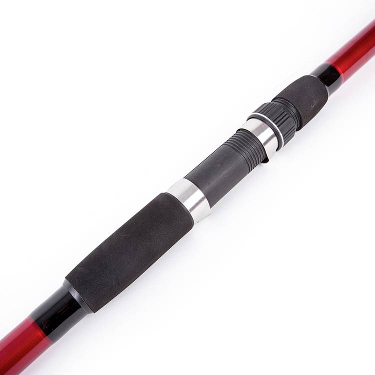 Matt Hayes Adventure Beachcaster 14ft rod and reel set (British brand)
