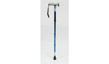 Drive Devilbiss Adjustable Folding Collapsible Gel Cane GOODS Argos