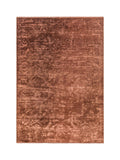 Asiatic Rugs Orange Zehraya Rust rug, UK version