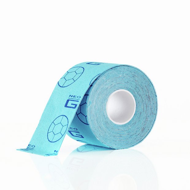 Neo G Kinesiology Tape NeoTape - British product