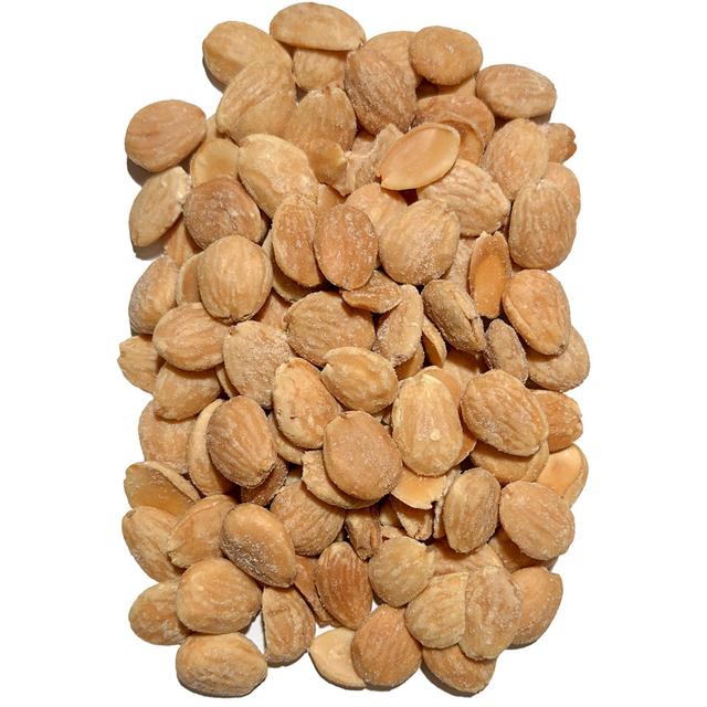 Brindisa Perello salted Marcona almonds   150g GOODS M&S   