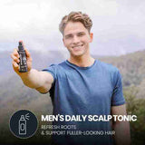 Regrow men's hair tonic 100ml, UK version