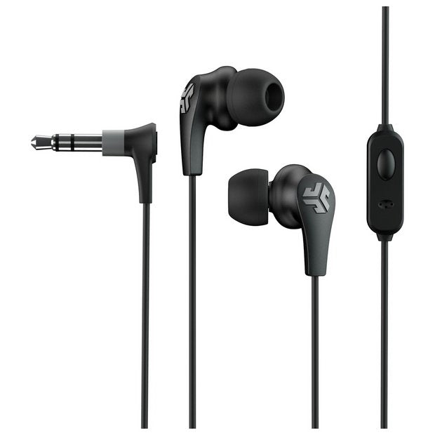 JLab JBuds Pro in-ear headphones black - British product