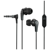 JLab JBuds Pro in-ear headphones black - British product