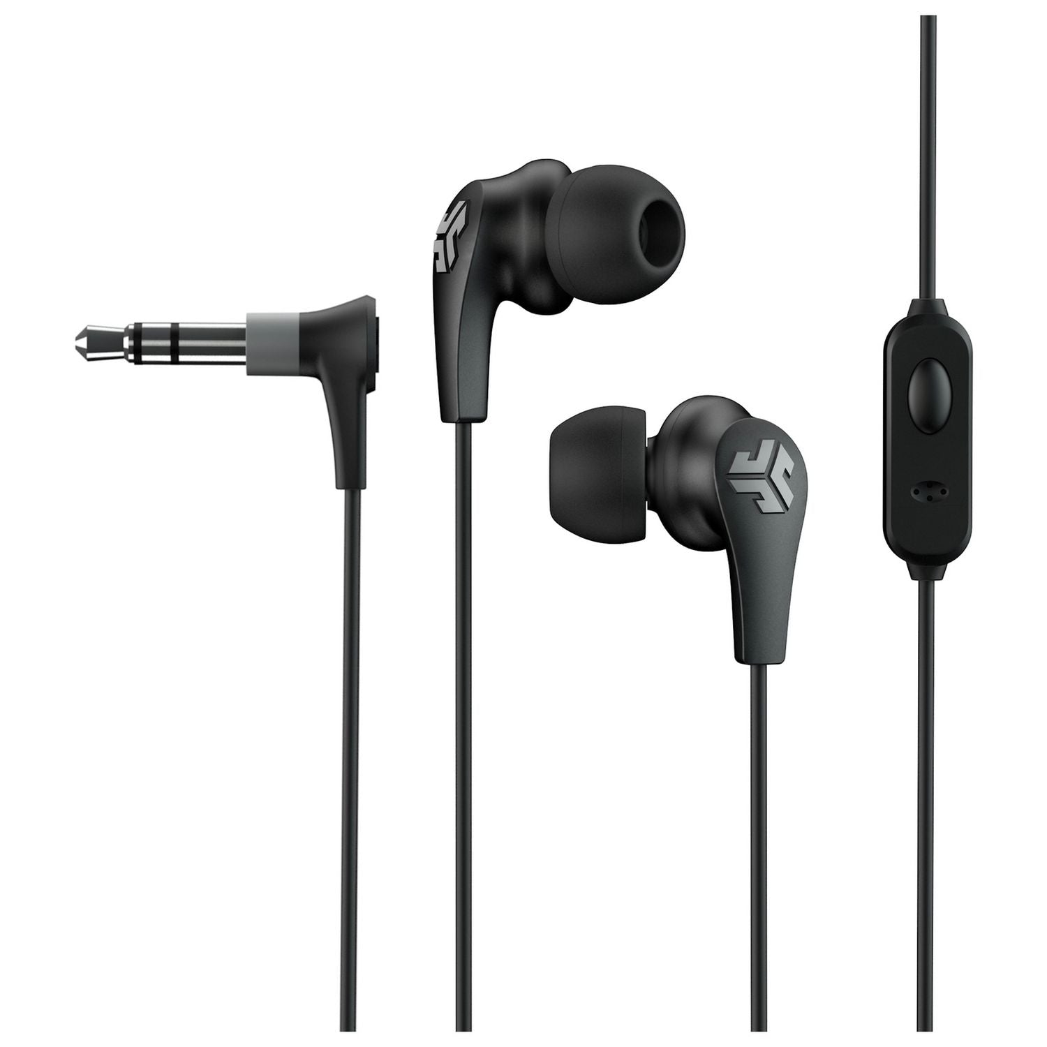 JLab JBuds Pro in-ear headphones black - British product