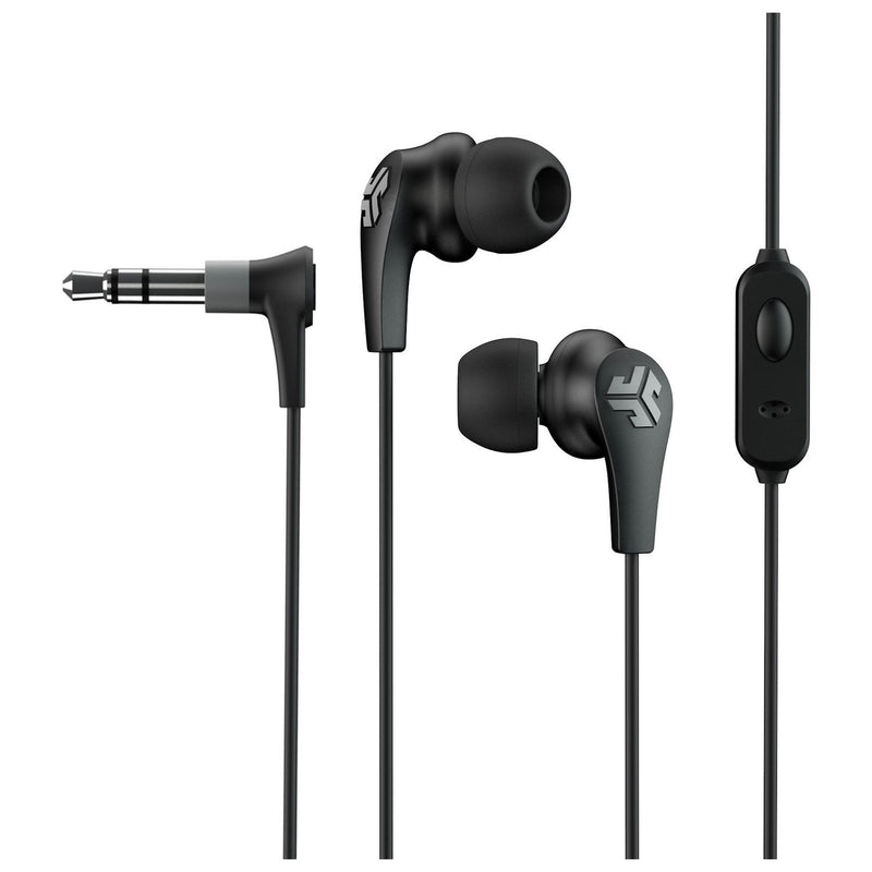 JLab JBuds Pro in-ear headphones black - British product