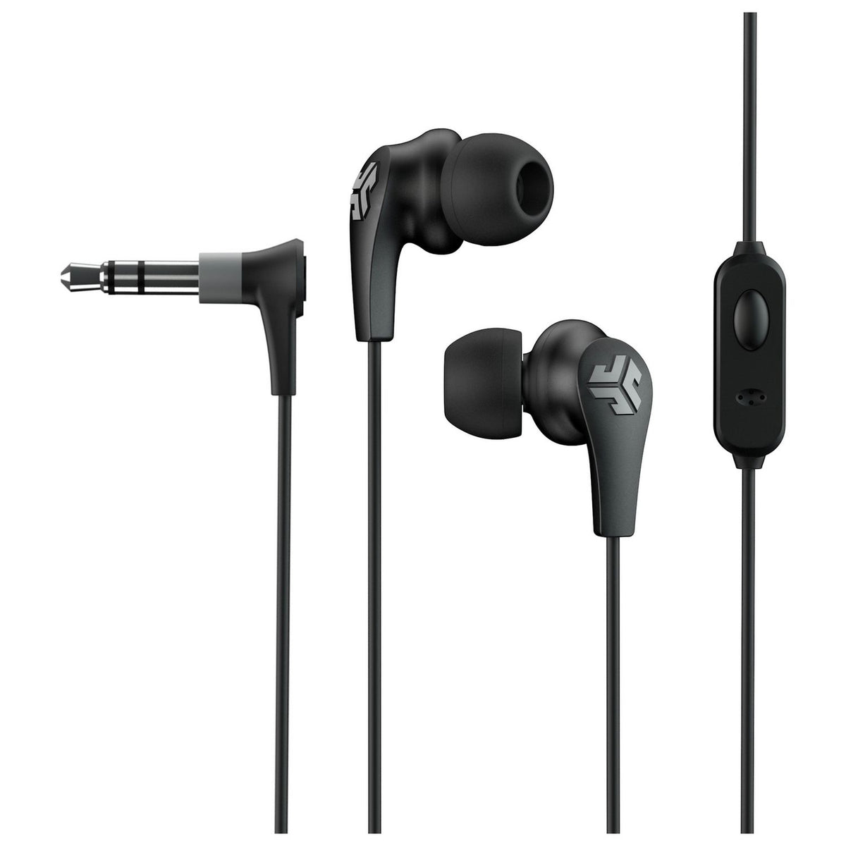 JLab JBuds Pro in-ear headphones black - British product