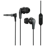 JLab JBuds Pro in-ear headphones black - British product