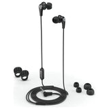 JLab JBuds Pro in-ear headphones black - British product