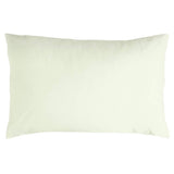 Habitat Egyptian cotton pillowcase pair cream standard 75x50cm - British product