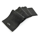 Opti slimmer belt black adjustable fit, imported from the UK