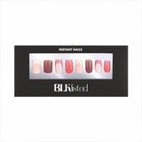 BLKListed Instant Acrylic Nails,  Spot the Difference GOODS Superdrug   