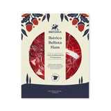 Brindisa Iberico Bellota Ham Hand-Carved Slices   50g GOODS M&S   