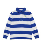 Ralph Lauren Kids rugby polo shirt 6-14 years, imported from the UK