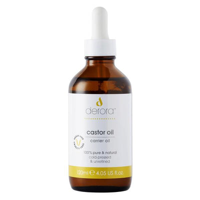 Superdrug Derora Pure Castor Oil 120ml- Buy online at McGrocer